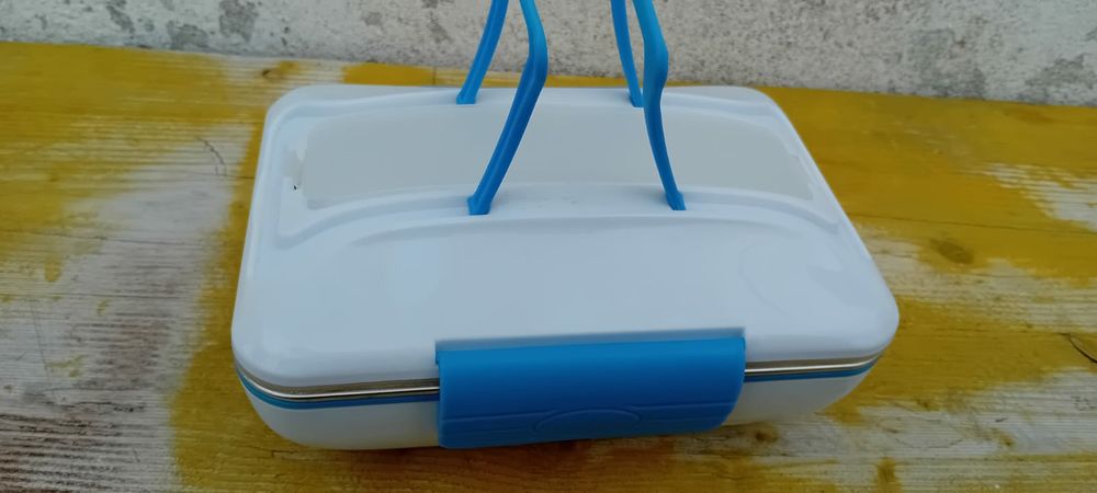 Lancheira elétrica