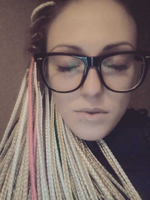 Комплект дредокоси