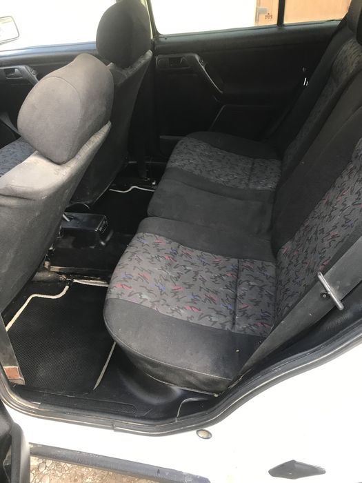 Volkswagen Golf 1.9TDI