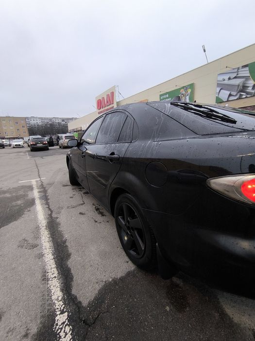 Продам власне авто