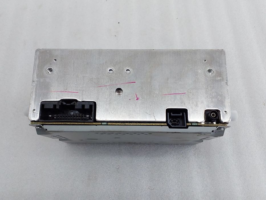 Rádio / auto-rádio FORD Focus III Carrinha