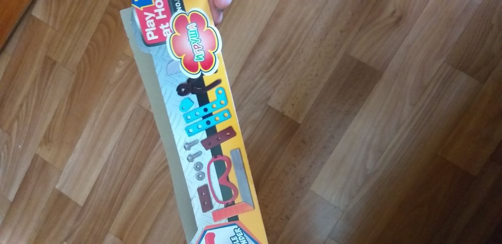 Набор инструментов