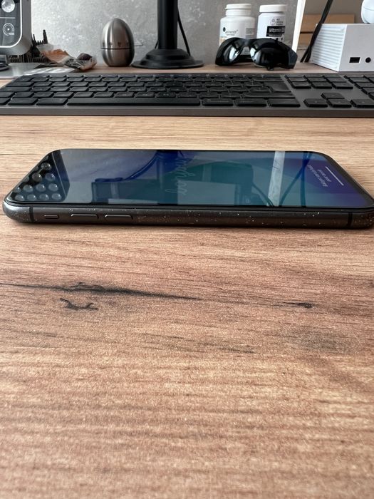 Iphone 11 100% sprawny