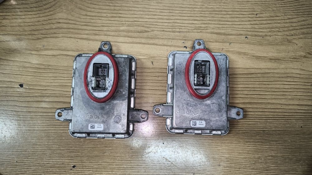 Módulos de xenon Mercedes