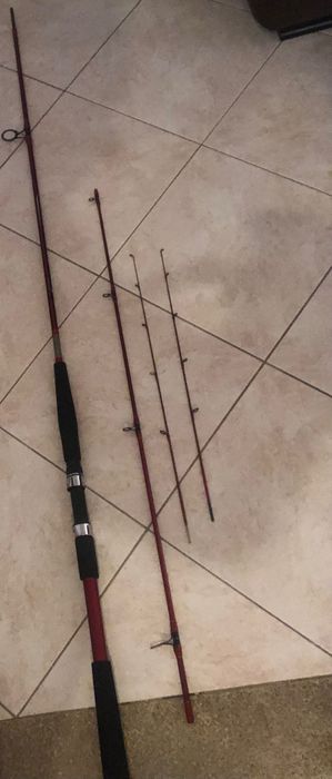 Cana Hiro Meta carbo MK3