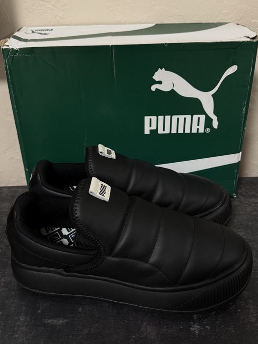 ~PUMA Suede Mayu~