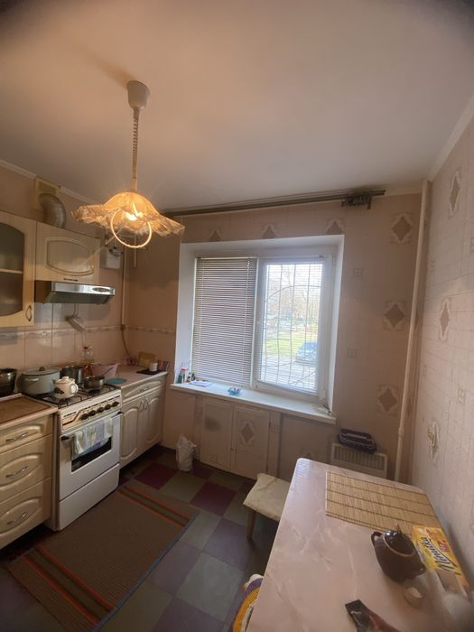 3-х чешка Ворошиловка