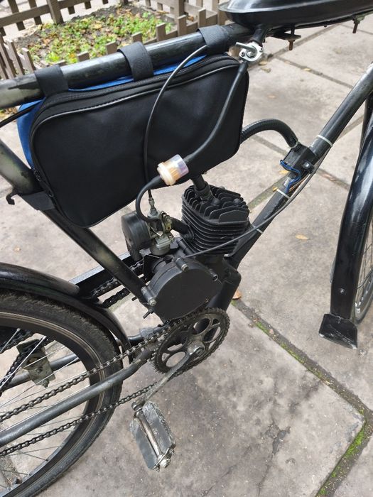 Продам веломопед