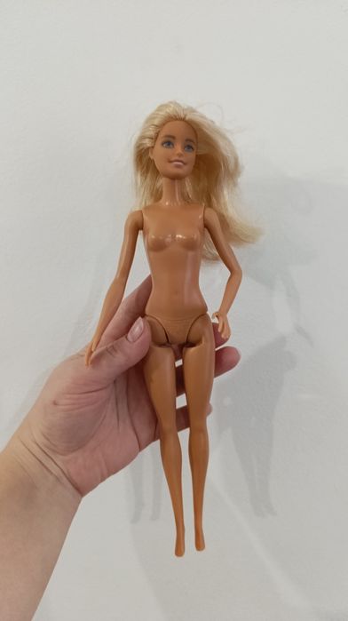 Лялька barbie Mattel 2013