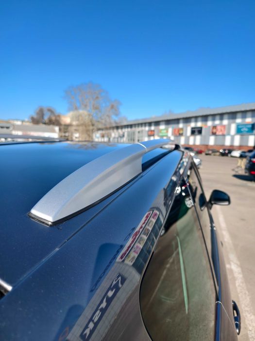 Renault Grand Scenic ІІІ 2016