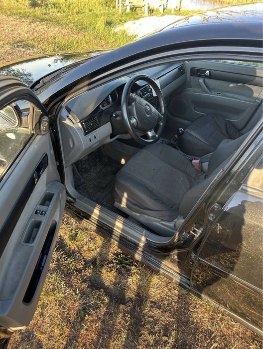 Chevrolet 1.8 2006