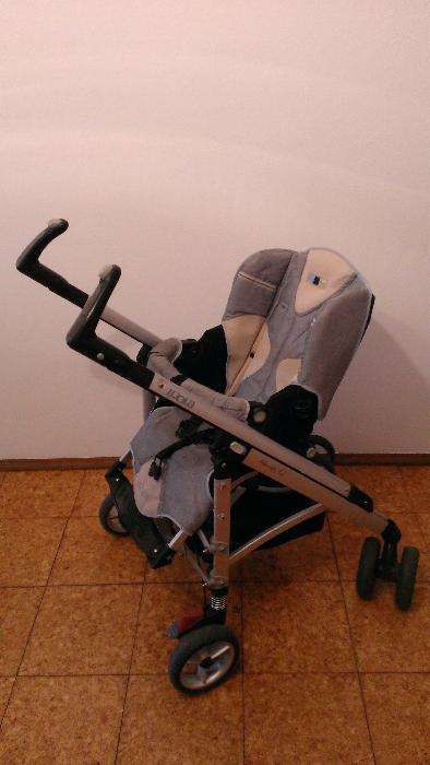 KIT BebeConfort64862645494531123