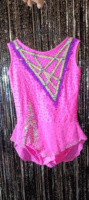 Купальник для художньої гімнастики