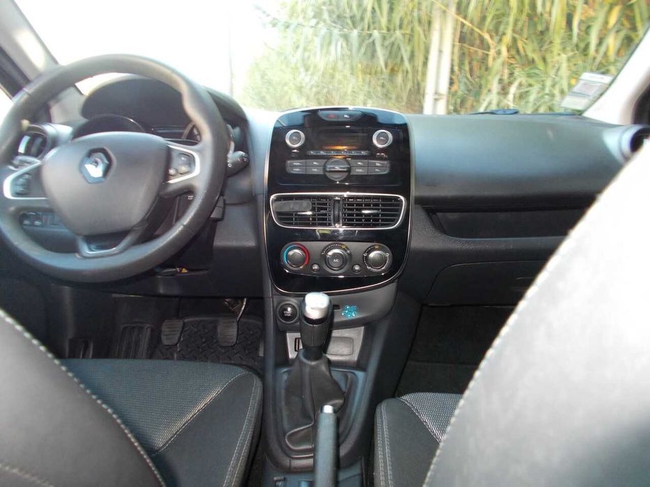 Renault Clio 1.5 dCi Limited EDition