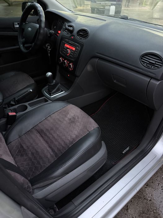 Продам Ford Focus, Ford Focus, продам Ford