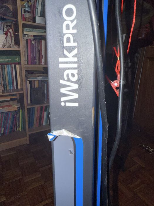 iWalk PRO Treadmill436767270257315842