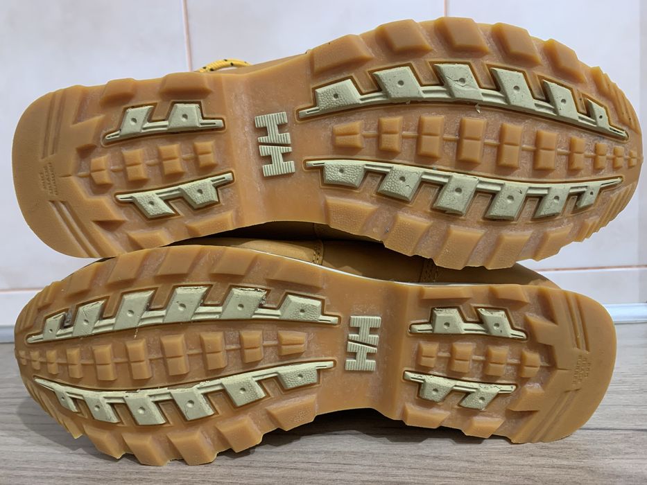 Трекінгові черевики Helly Hansen Tsuga 42,5 р.