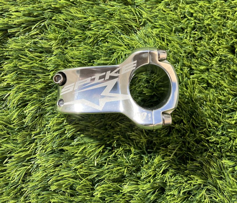 Avanço btt spank spike 50mm