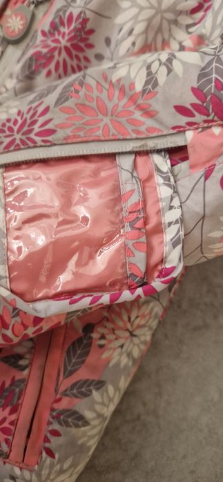 Komplet zimowy Cool Club