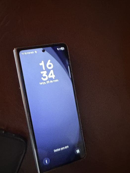Samsung zold 5  para venda