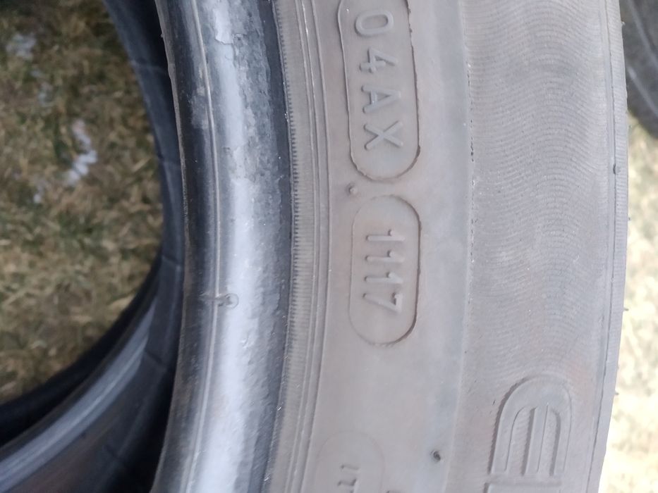 Opony samochodowe letnie