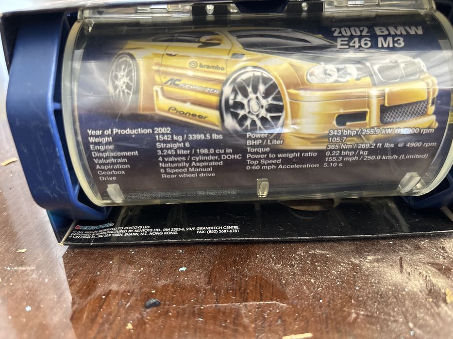 carro de coleção