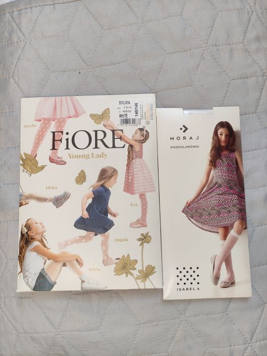 Alba komunijna z dodatkami