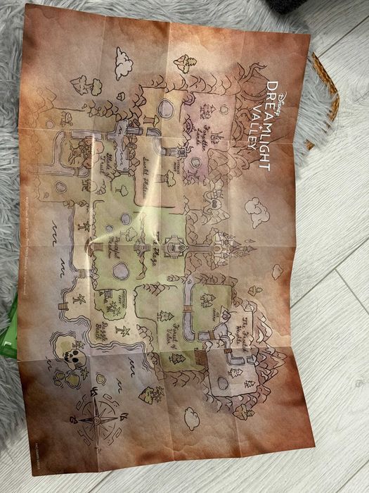 Xbox Disney Dreamlight Valley Cozy Edition