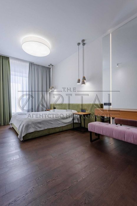 Продаж / Будинок / 270 м2 / вул. Козацька / Голосіївський район