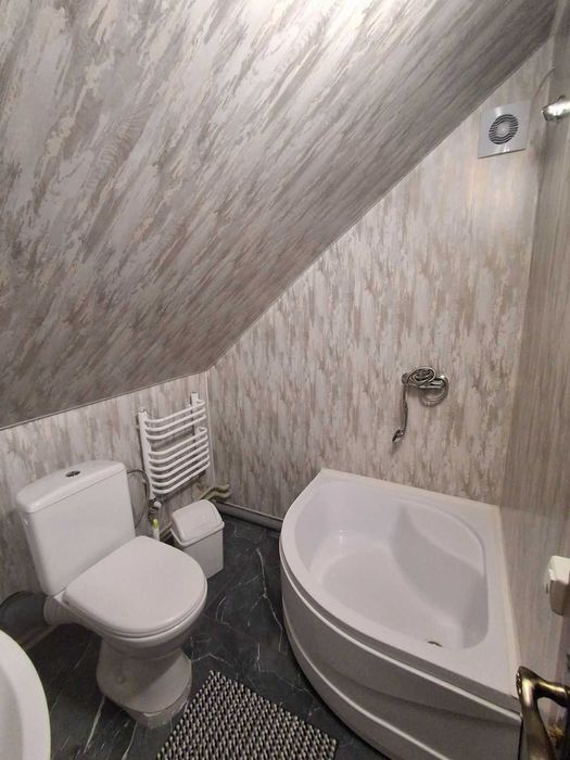 Відпочинок в Карпатах, Ясіня / Хата в Карпатах (500 грн. особа)