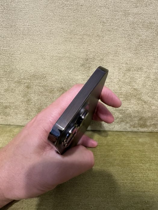 Apple iPhone 13 pro 128. Неверлок, акб 100%