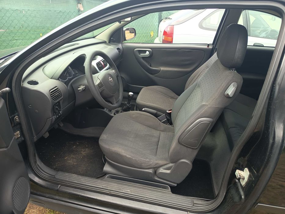 Opel Corsa 1.2 16v Gasolina