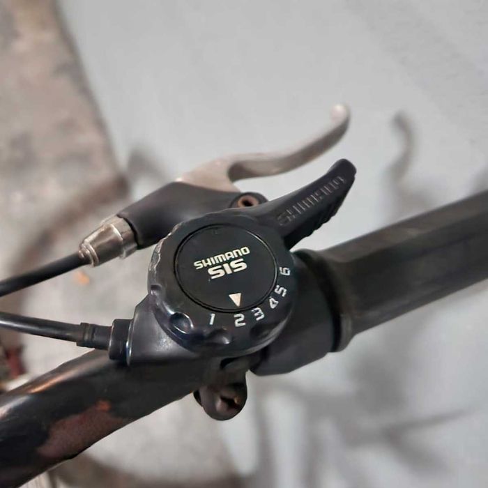 Bicicleta BTT Orbita anos 90