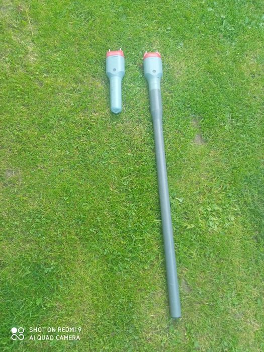 Poganiacz elektryczny do zwierząt