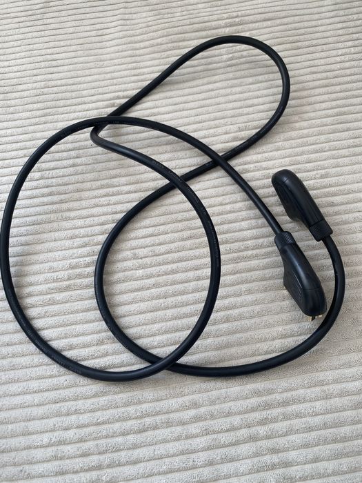 Kabel HDMI 2m czarny