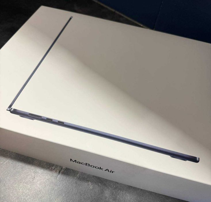 Laptop Apple MacBook Air 3