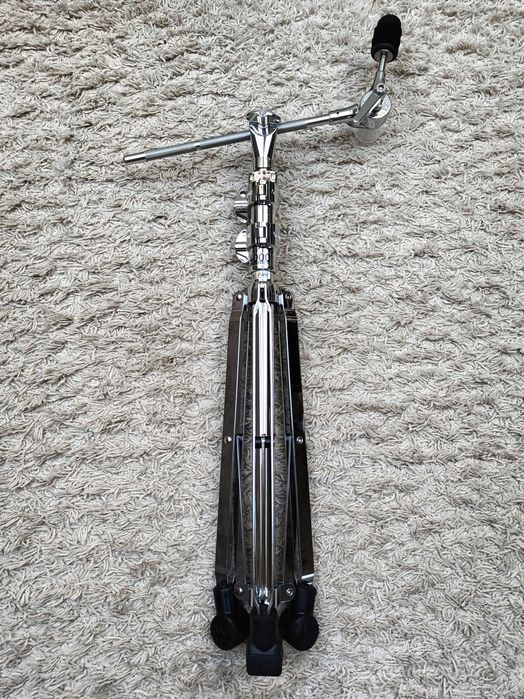 Statyw łamany pod talerz perkusyjny SONOR MINI BOOM STAND MBS 4000