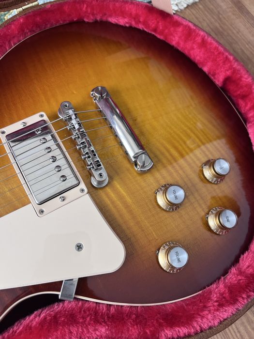 Gibson Les Paul Standard 60s Left Handed