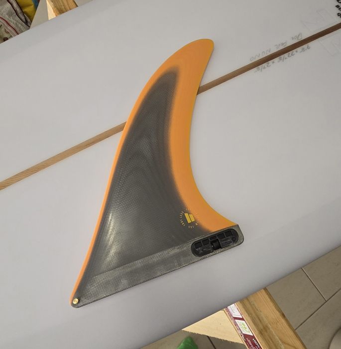 Thomas Surfboards - MOOSE KNUCKLE - 9'8" x 22 7/8 x 2 7/8