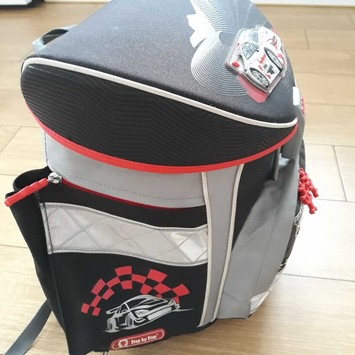 Sprzedam tornister dla chłopca