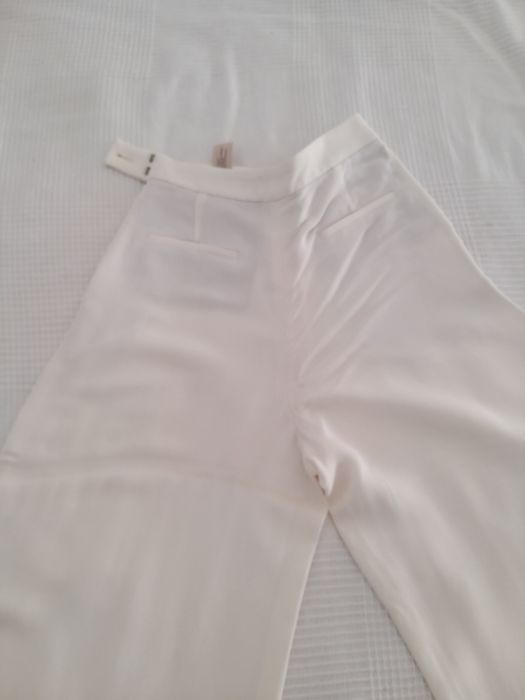 Calça Máximo Dutti 34 de Senhora