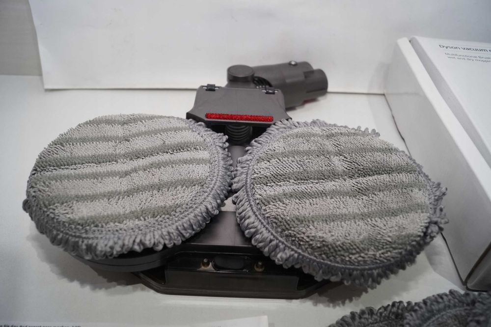 KOŃCÓWKA do odkurzacza Mop Dyson V7 / V8 / V10 / V11 zamiennik