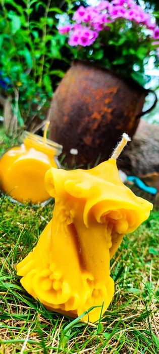 Naturalny miód z własnej pasieki