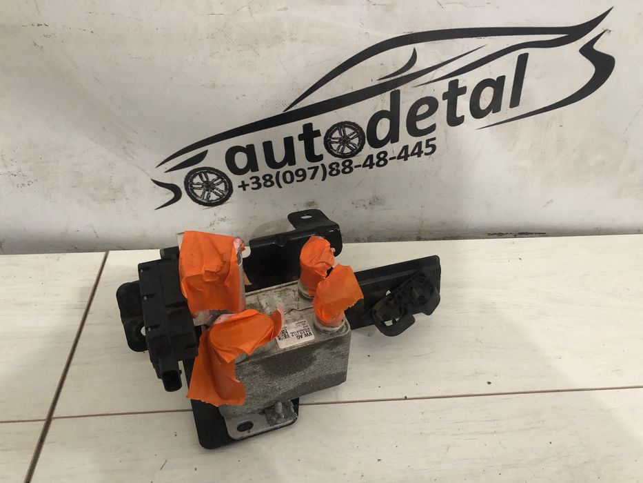 Теплообмінник Volkswagen ID4 ID3 радіатор теплообменник ID4 1ea816111b