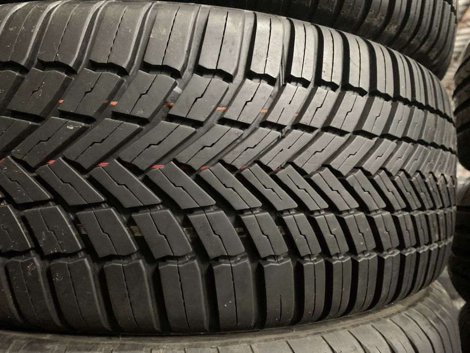 205/60 R16 Bridgestone weather control 005 шини б/у всесезонні