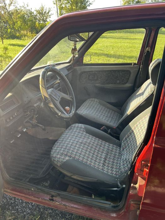 заз дана 1105 авто