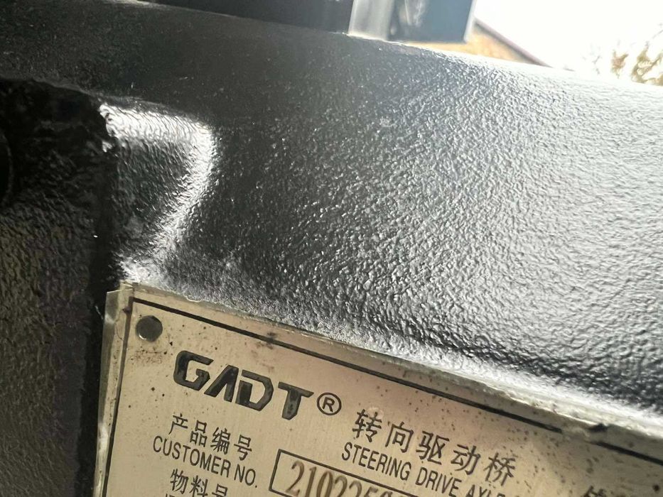 Новий мінітрактор СКАУТ ТЕ-504 РЕВЕРС Дашок Примусова гідравліка