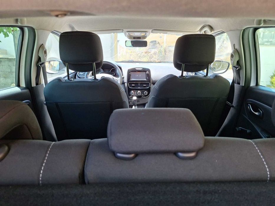 Renault Clio 1.5 dCI | Viatura NACIONAL EXCELENTE ESTADO