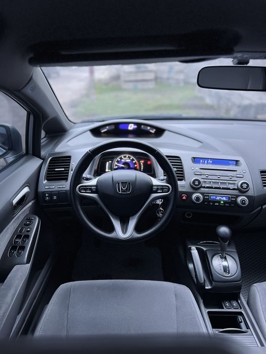 Продам Honda Civic