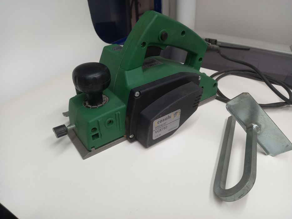Electric Planer512267660947640321